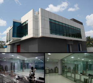 Cordlife Sciences India Pvt. Ltd.